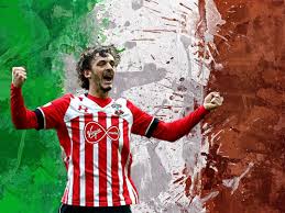 In the game fifa 21 his overall rating is 75. When There S Time Manolo Gabbiadini
