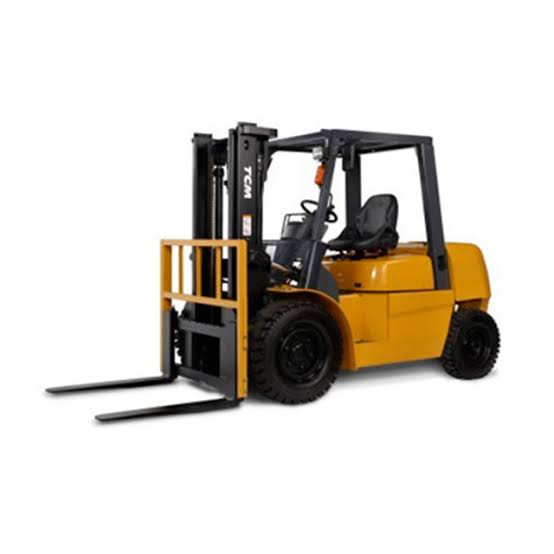TCM FD35T9 Forklift