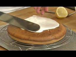 Faire Un Glacage Lebensmittel Essen Rezeptideen Hauben