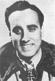 Death took a holiday