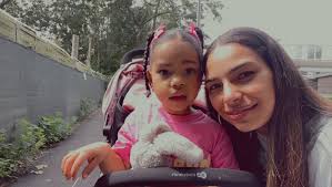 Fundraiser by Familie Rocha de sena : Steun Ymara Mae in haar strijdt tegen  hersentumor DIPG