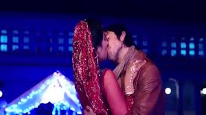 Rakul Preet Singh All Kiss Scenes -- Latest Video