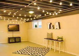 Then there are several of us that also don't know what to do with the space. Unfinished Basement Ideas 9 Affordable Tips Bob Vila