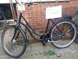 Kaufvertrag Fur Ein Gebrauchtes Fahrrad Checkliste