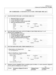 De astăzi se dau banii! Cerere De Eliberare A Certificatului De Atestare FiscalÄƒ Cerere De Eliberare A Certificatului De Atestare Fiscal Pdf Pdf4pro