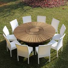 With a wide range of top and size options to choose from, aria is a modern dining table you can personalize for your needs. Indoor Outdoor Teak Round Dining Table Real Table Modern Design