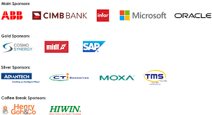 See priority synergy sdn bhd's products and customers. Fmm Industry 4 0 Conference 2019 Reimagining The Manufacturing Experience