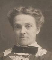 Holmes Family of Killygordon, Ireland: March 2009