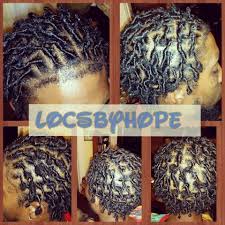 Beginner Locs Black Natural Hairstyles Natural Hair Styles Hair Styles