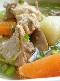 Pin On Recipe