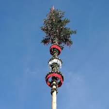 Laut dem brauchkalender des jahres 2004 der salzburger volkskultur sollte der maibaum (ein kräftiger und hoher fichtenstamm) in der nacht zum 1. Pin On Ilove Wien Austria