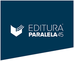 Editura Paralela 45 &ndash; O editură pentru generații Editura Paralela 45