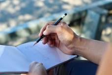 Tweens and Teens Art Camp