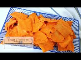 Dan hidangan ini sangat sesuai dibuat ketika petang atau. Crispy Cheese Chips Recipe Resepi Popia Cheese Viral Youtube