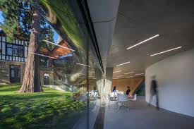 As people move away from the minimalist. Investcorp Building Nominated For The 2017 European Union Prize For Contemporary Architecture Mies Van Der Rohe Award Zaha Hadid Architects