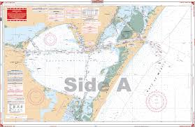 Nautical Charts Fishing Maps And Nautical Supplies