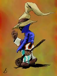 Maybe you would like to learn more about one of these? Vivi Final Fantasy Ix Imgur