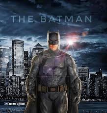 The Batman Is Coming Out On June 25 2021 Confirmed By Ben Affleck Batman Movie Posters Batman Batman Movie