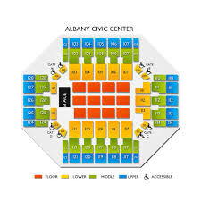 Sesame Street Live Albany Tickets 2 25 2020 6 00 Pm