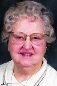 Rachel Eger Obituary (2015)