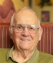 Obituary information for J Merrill Buck