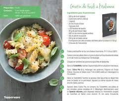 Gratin De Fusili A L Italienne Recettes De Cuisine Cuisine Et Boissons Idee Recette