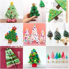 If you're like me, you have your kids doing all kinds of arts and crafts for christmas right about now. 25 Simple Christmas Cards Kids Can Make The Joy Of Sharing