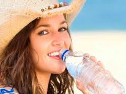 These recommendations cover fluids from. Daily Water Drinking Limit How Much Water You Should Drink Everyday Daily Water Intake For Human Body