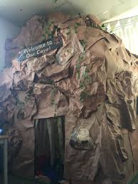 The Stone Age Cave Primary Ks2 Year 3 Stone Age Activities Stone Age Display Stone Age Ks2