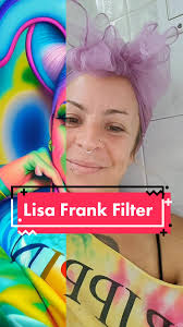 #LisaFrank #LisaFrankFilter i had so much original Lisa Frank stuff in a  special Lisa Frank box, before i moved and i gave it to my neighbors  daughter, all of it was probably worth money..❤️ i will ...