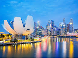 Working In Singapore What You Need To Know In 2020 Starting Your Own Business Singapore Job Search