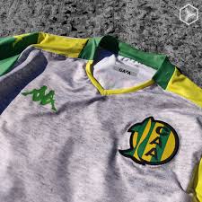 Mariano echeverría se suma como entrenador de las inferiores. Review Camisetas Kappa De Aldosivi 2019 2020 Alternativa Marca De Gol