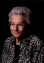 Imogene Elizabeth (Smith) Thompson Obit