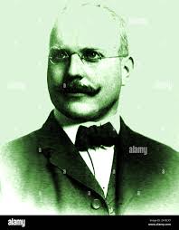 William coke hi-res stock photography and images