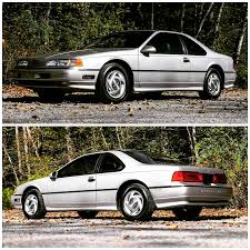 Image result for Oxford White 1990 Thunderbird