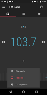 The free cbs app for android lets you watch the latest episodes of all your favorite cbs shows . Fm Radio For Android Apk Download