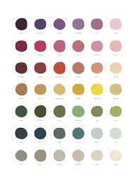 Dots In 2019 Bedroom Color Schemes Bedroom Colors