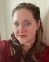 Meet Iris Meredith Bell