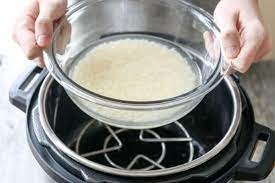 Check spelling or type a new query. 7 Ways To Use The Instant Pot Trivet