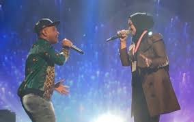 | apm 2018 dato sri siti nurhaliza feat. Judika Latihan Duet Bareng Siti Nurhaliza Jelang Anugerah Planet Muzik 2018 Singapura