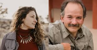 Lilli Worona and Mike Biggers, Sisters Depot, 5 September 2025