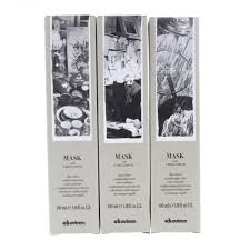 Davines Coloring Mask Hair Colour Conditioning Cream