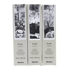 davines coloring mask hair colour conditioning cream