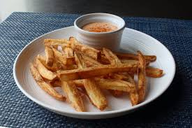 Air Fryer French Fries Recipe Air Fryer French Fries Food Wishes Air Fryer Recipes