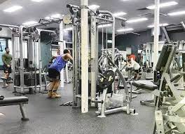 Get Weight Training In Bondi Junction Anytime Fitness Gym Anytime Fitness Gym