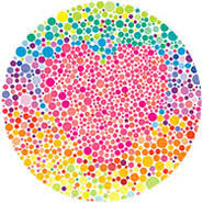 color vision testing