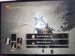 First Slave Knight Gael Win Yes I Was Out Of Estus Yes I Rolled Backwards And Hoofed Kukri At His Face To Finish It While Screaming Just Die Just Run Out Of Information slave knight gael is the final boss of the ds3 ringed city dlc and could be consider. first slave knight gael win yes i was