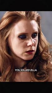 Isabella Grasso Law and Order