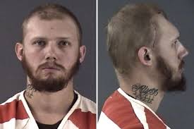 Deputies Nab Cheyenne Sex Offender Wanted for Failing to Register