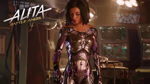 Alita the battel angel full movie in hindi dubbed by nitesh kumar #alita_the_battel_angel #action_movie #best_action_movie. Alita Battle Angel 2019 Watch Hd Streaming Film Geo Urdu Movies